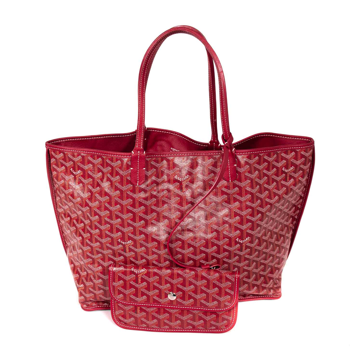 Buy Goyard Pouch Online In India -  India