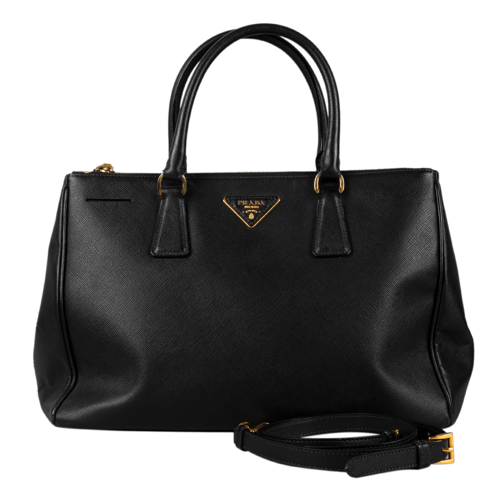 Saffiano Leather Handbags
