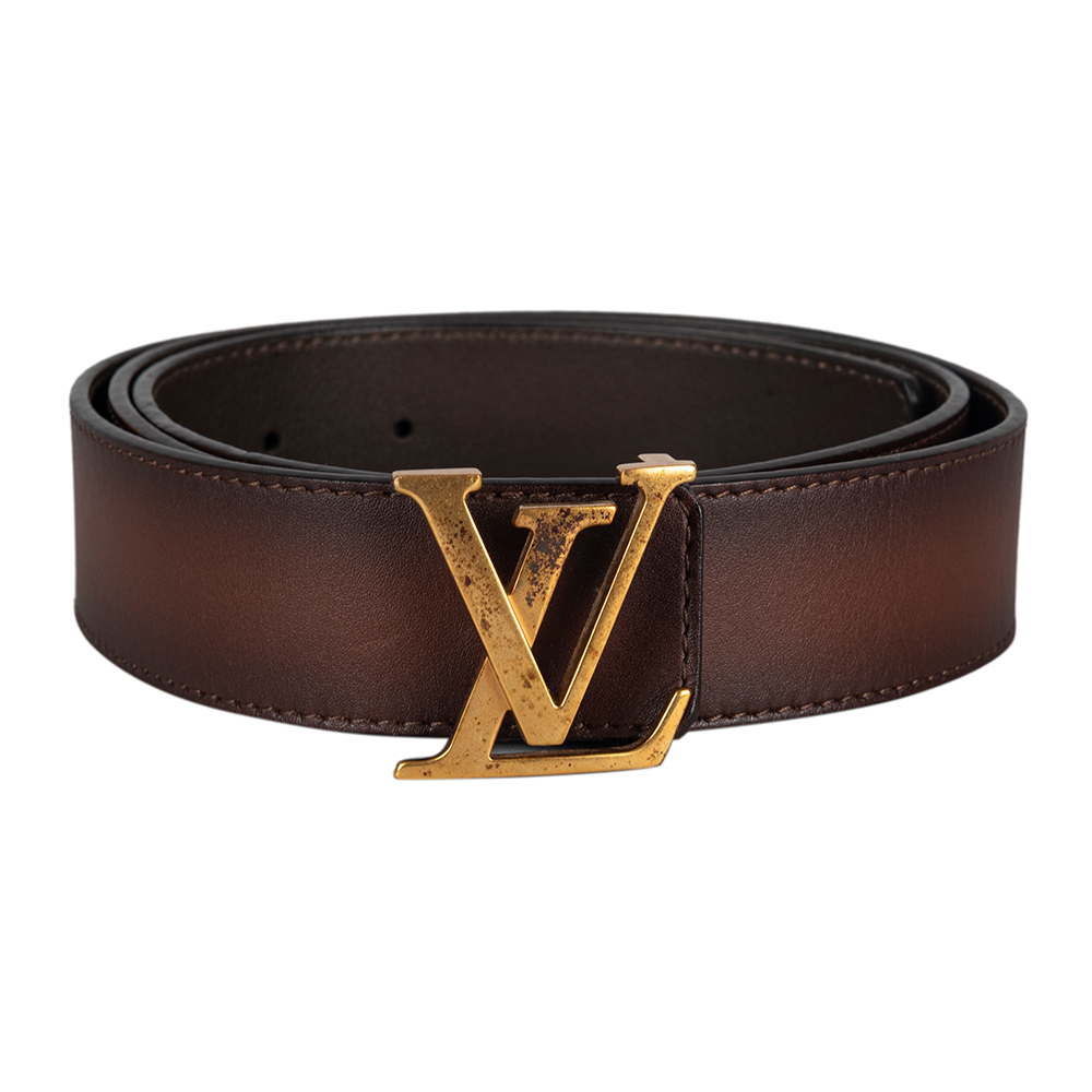 belt lv original price