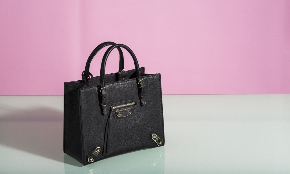 How to Spot Fake Saint Laurent Bags: 4 Ways to Tell Real Purses