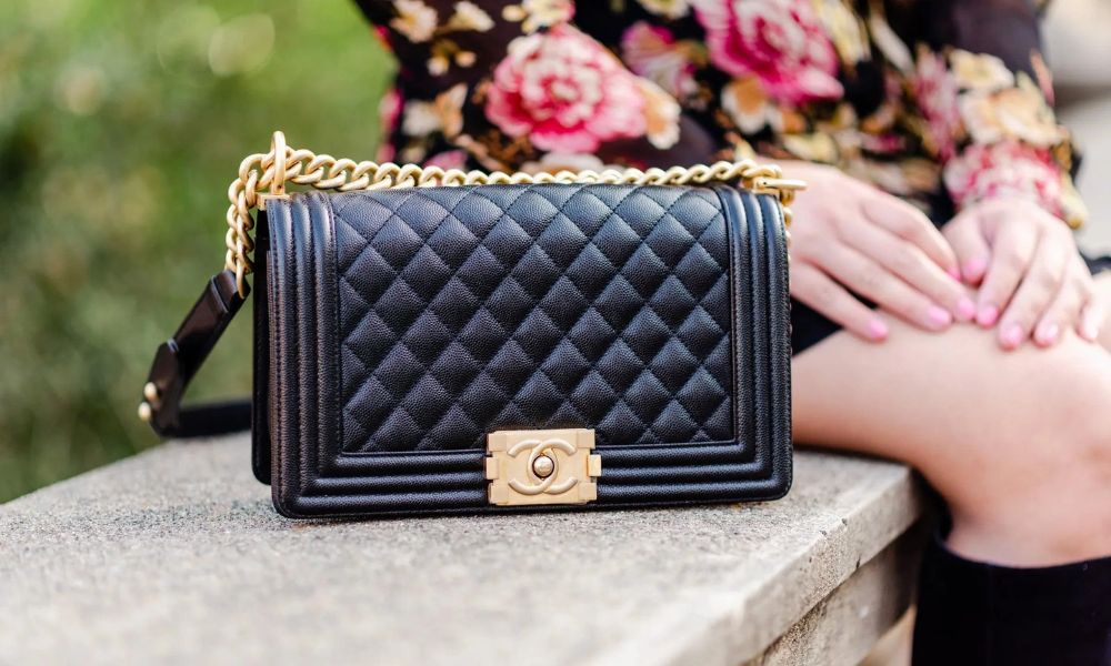 Top 5 Chanel Boy Bags Every Fashionista Needs My Luxury Bargain