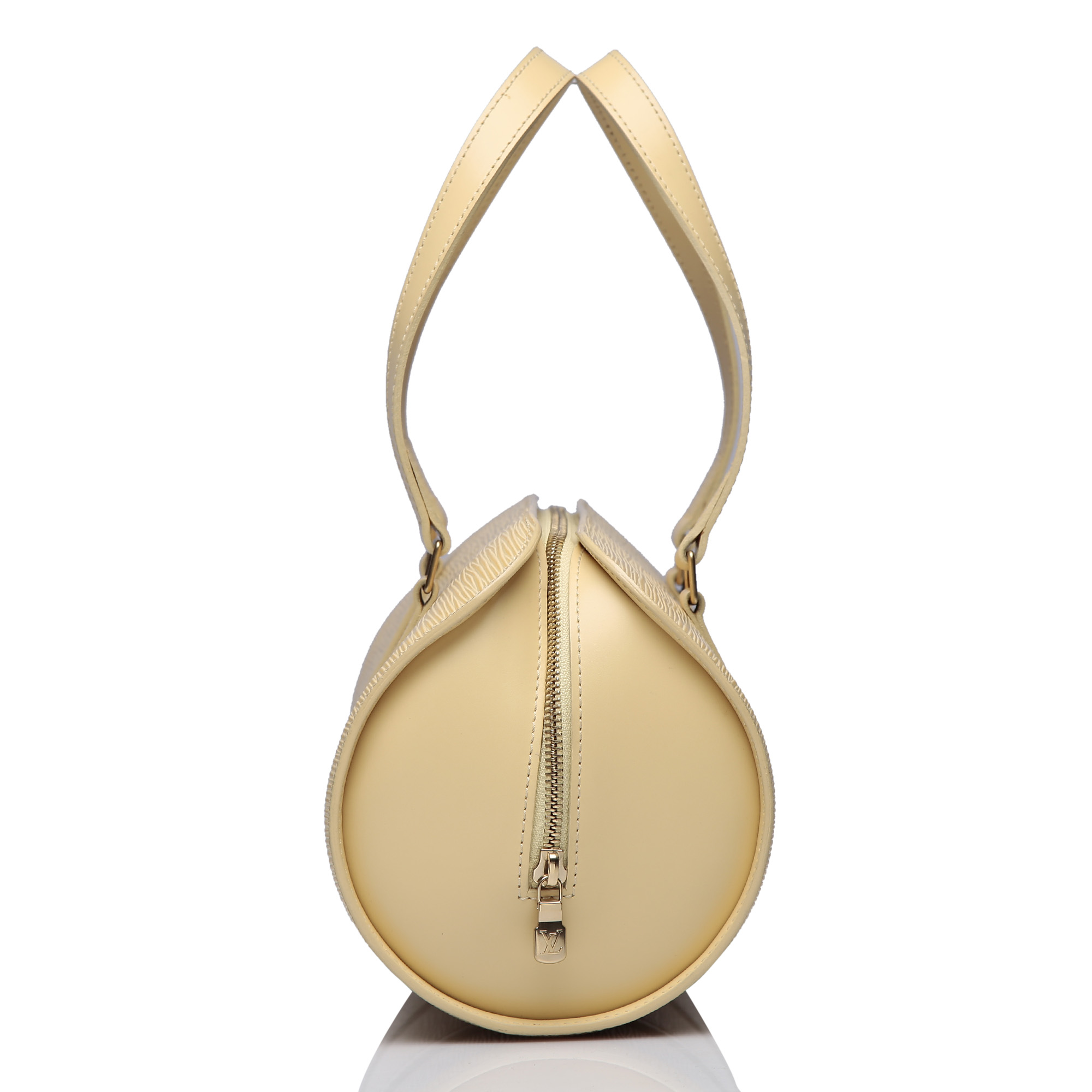 Louis Vuitton Epi Soufflot, Luxury, Bags & Wallets on Carousell