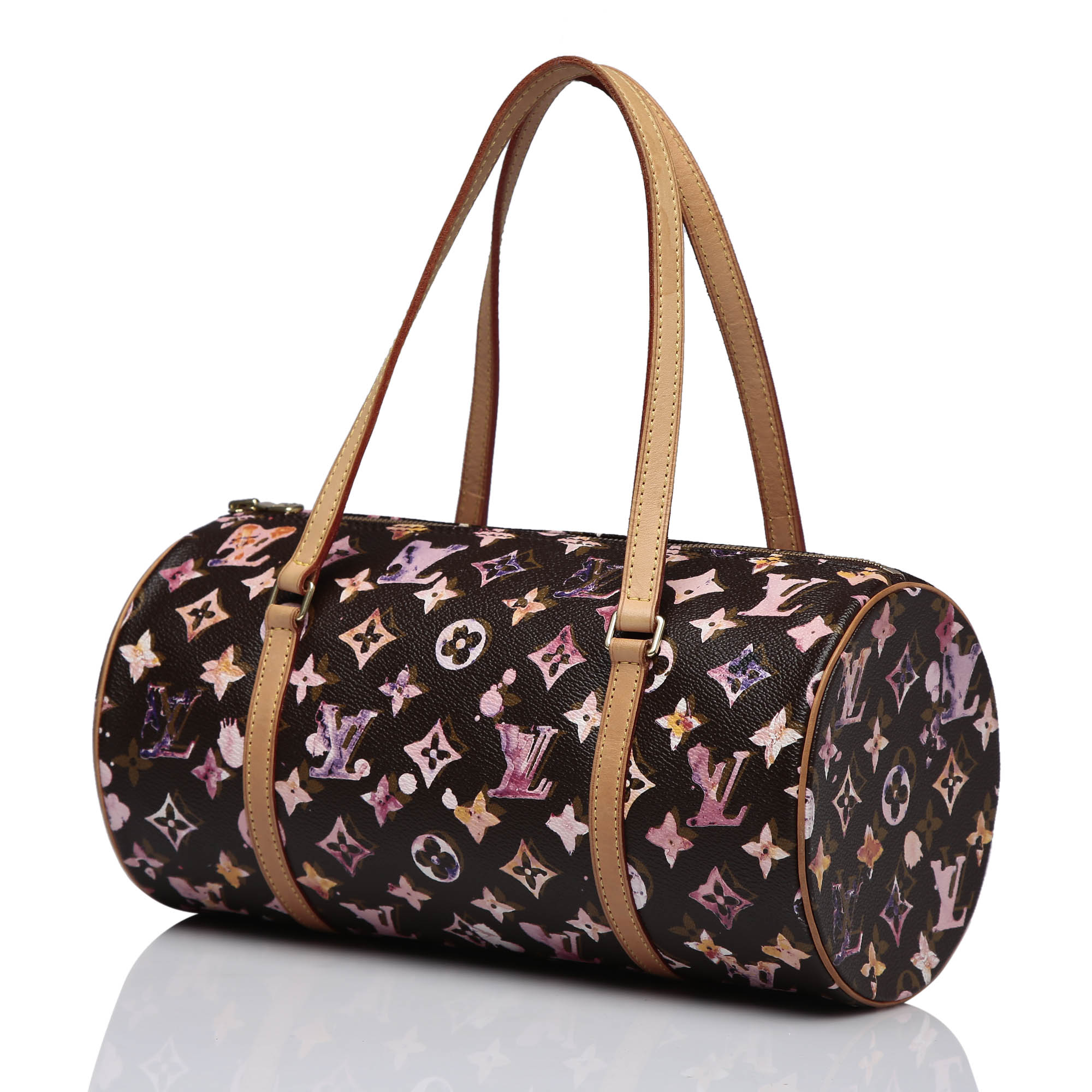 Buy Louis Vuitton Vintage Handbag Online In India -  India