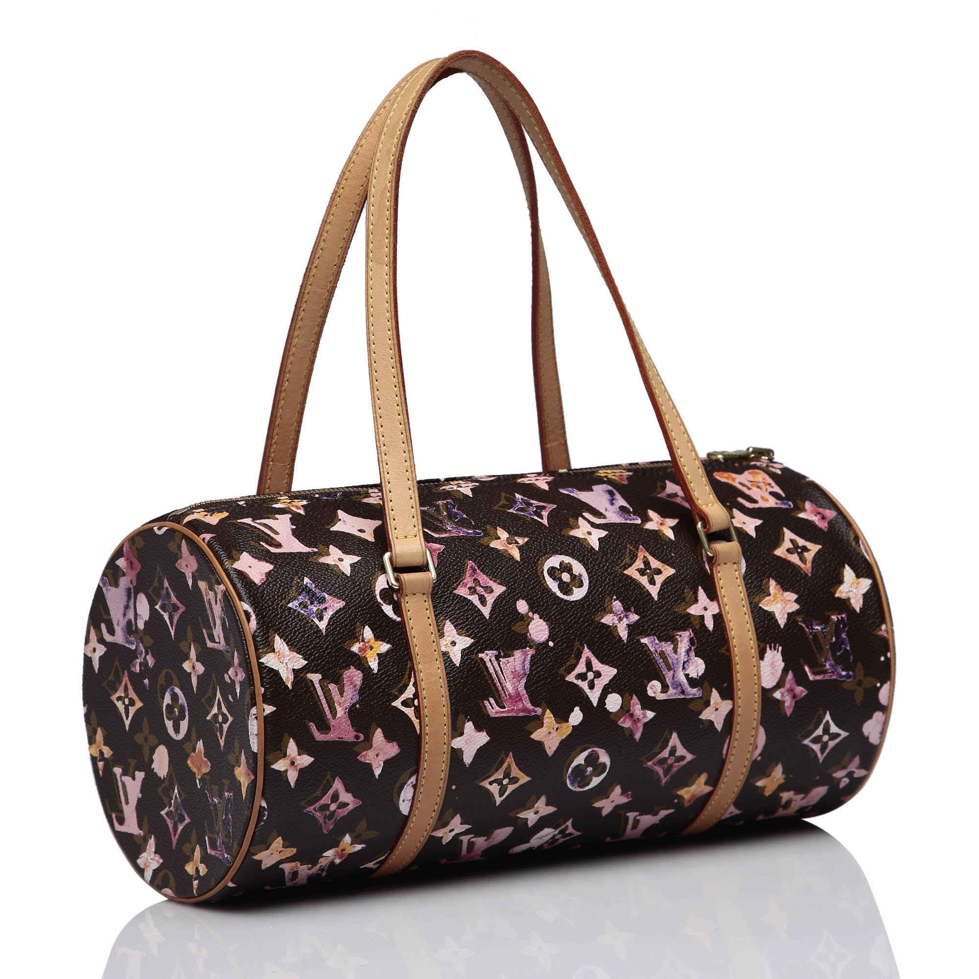 Buy Louis Vuitton Vintage Handbag Online In India -  India