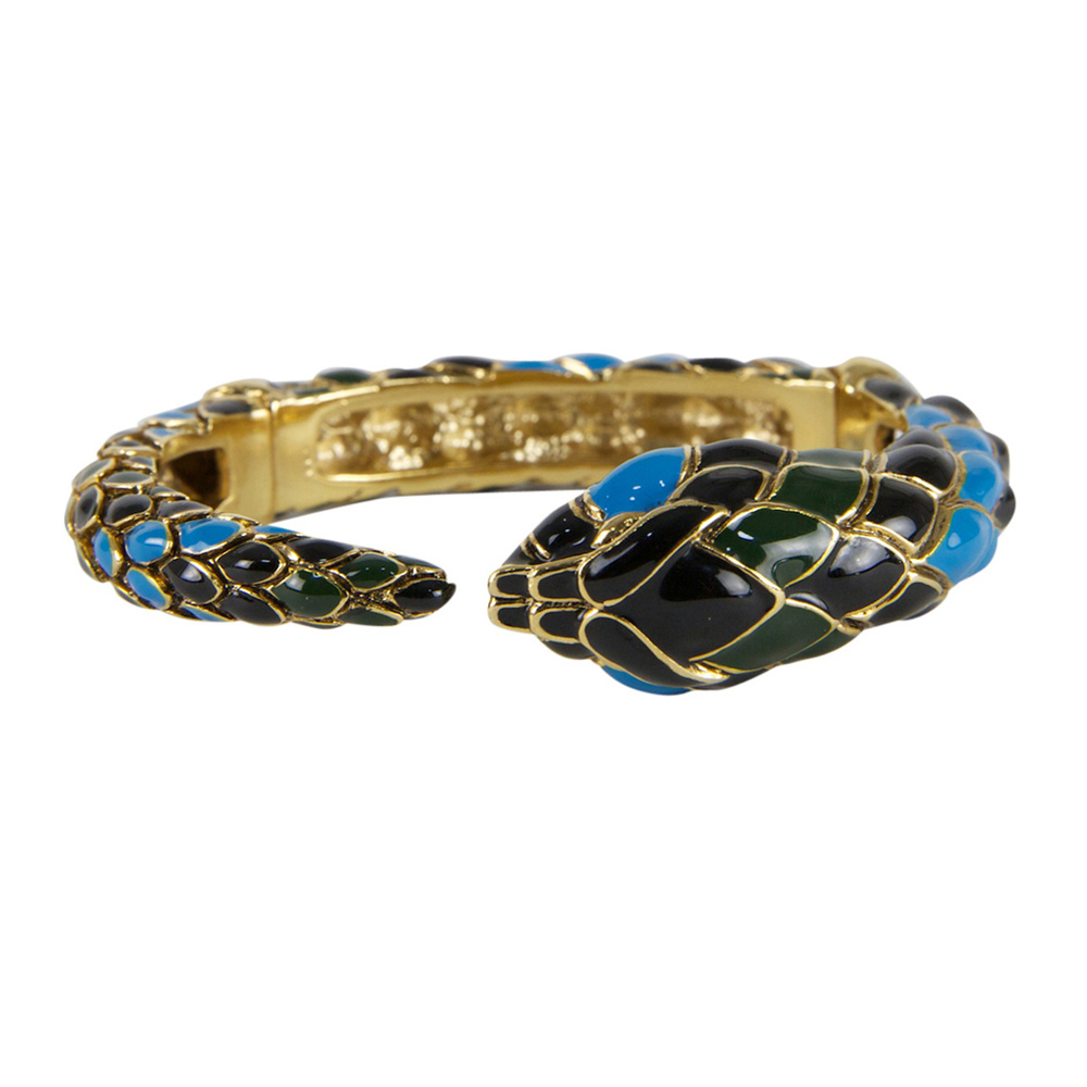 Details more than 82 roberto cavalli snake bracelet best - ceg.edu.vn