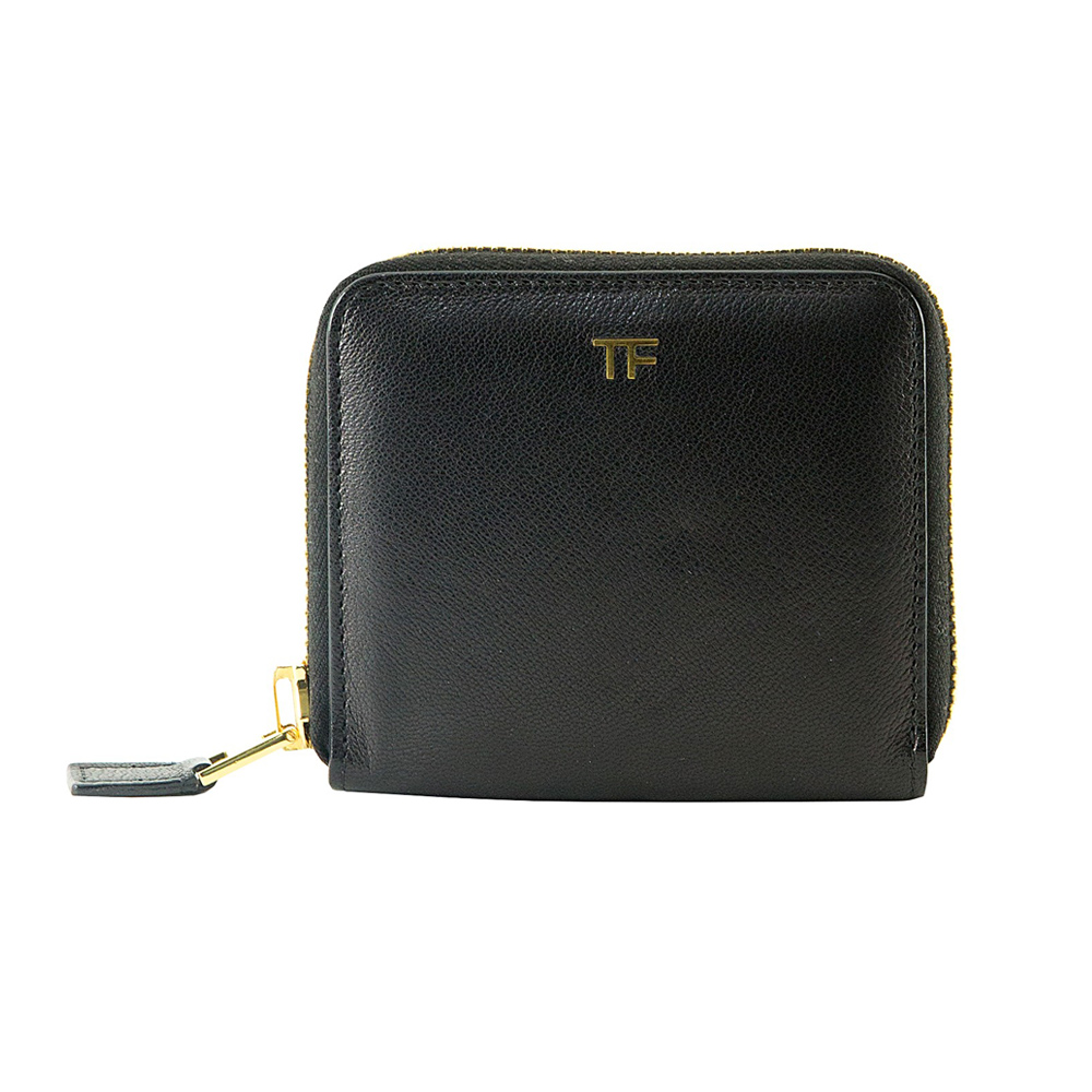 Shop Authentic Tom Ford Wallet in India Online My Luxury Bargain Tom Ford Zippy Wallet