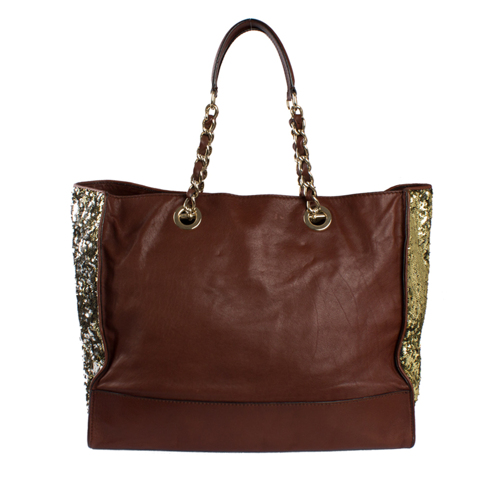 Buy Dolce & Gabbana Shopper Tote Handbag Online