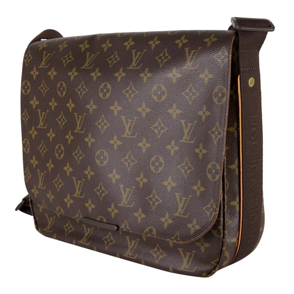 Shop Louis Vuitton Men's Bags