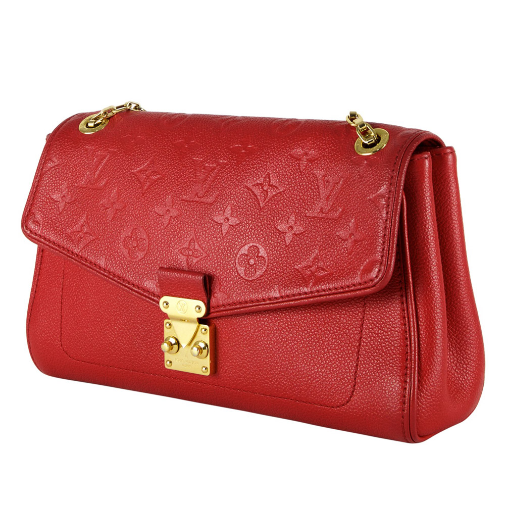 Buy Authentic Used Louis Vuitton Handbags | SEMA Data Co-op