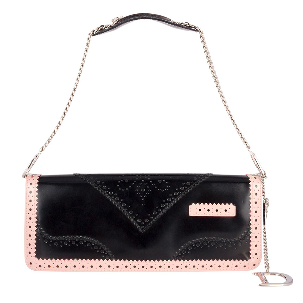 Christian Dior Baguette Handbag