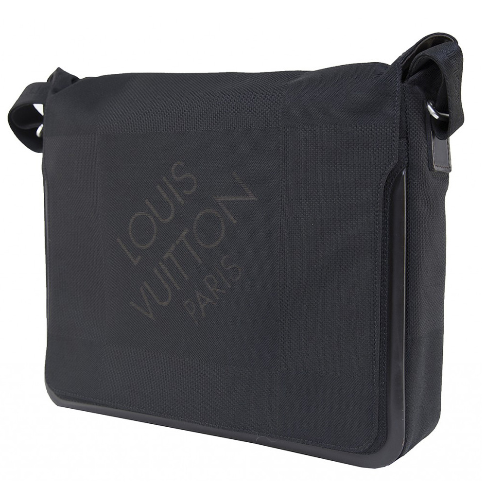 Louis Vuitton Damier Crossbody Bags for Men for sale