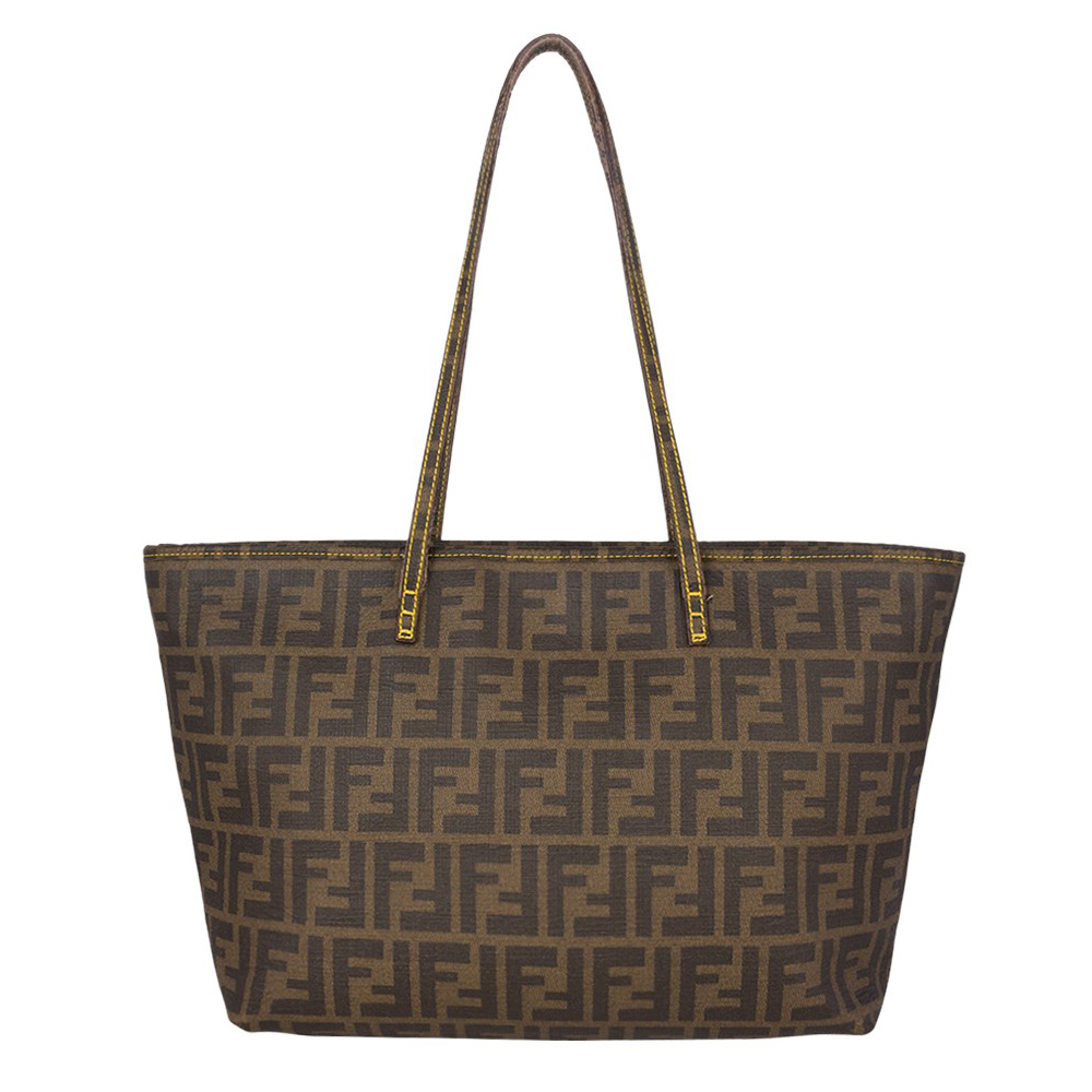 Fendi Canvas Tote Bags | IUCN Water