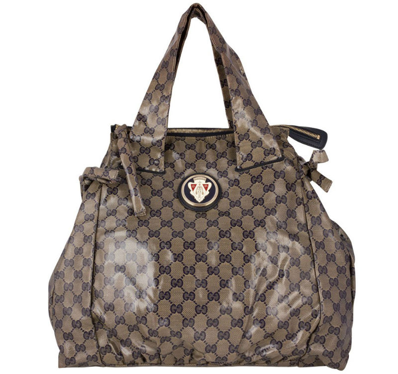 Gucci cheap hysteria tote