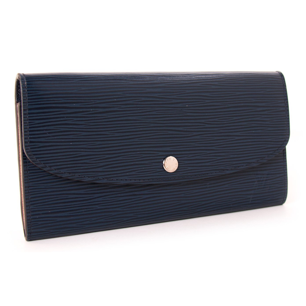 Light Blue Louis Vuitton Wallet For Men | Paul Smith