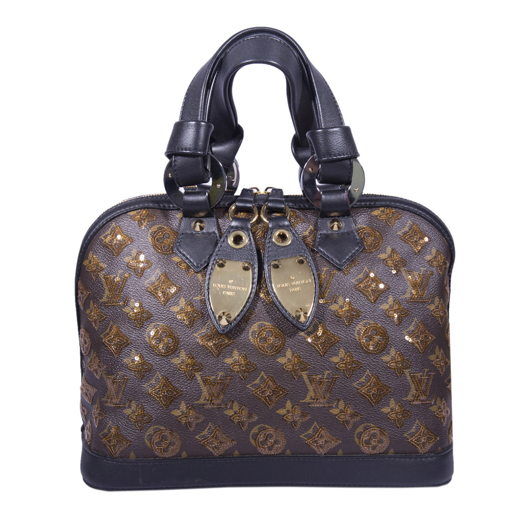 Discover more than 54 lv alma bag best - esthdonghoadian