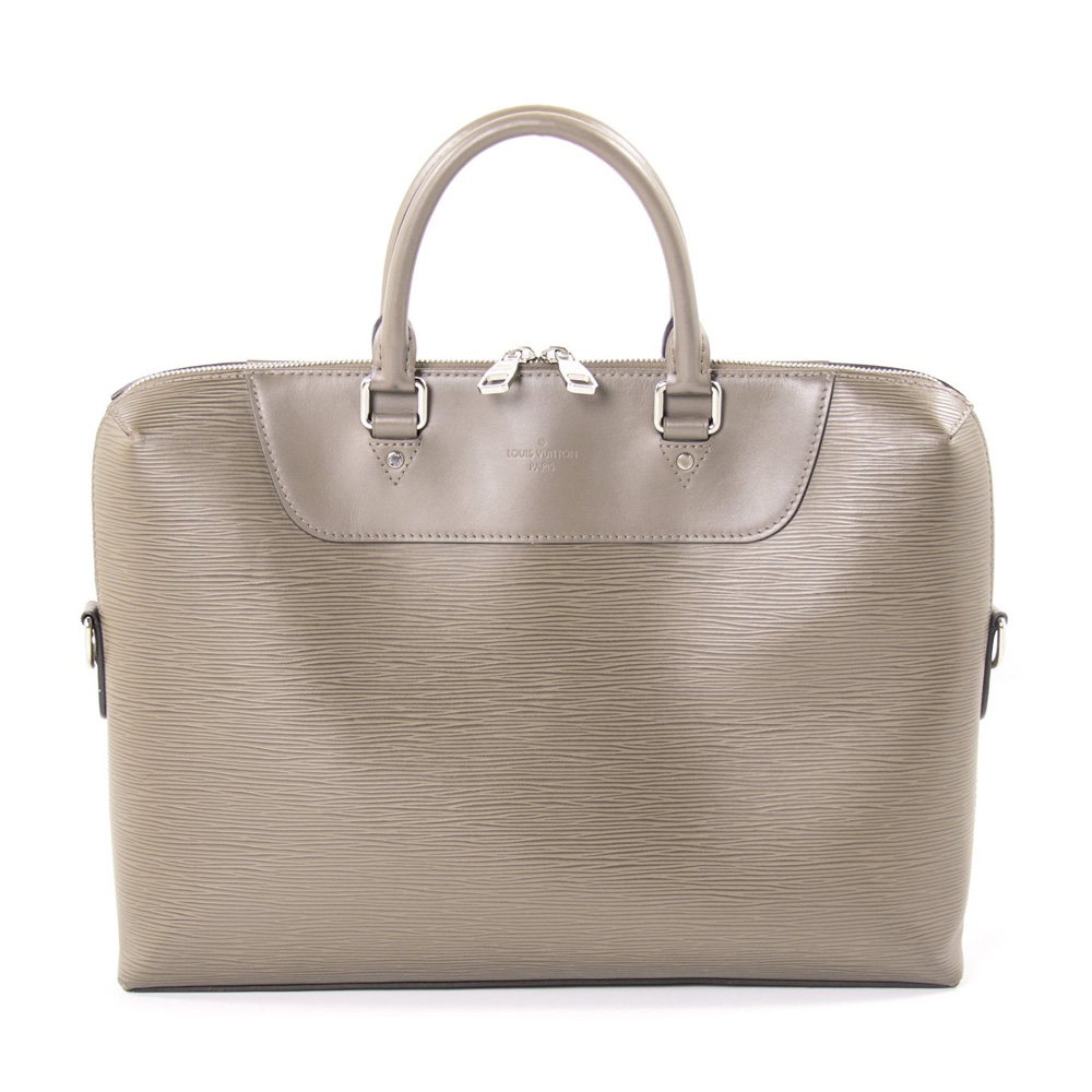 Louis Vuitton, Bags, Louis Vuitton Mens Epi Leather Pocket Organizer