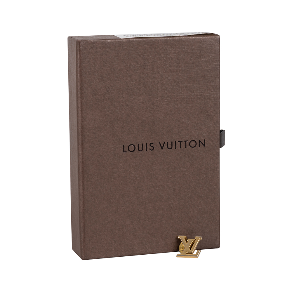 Louis Vuitton Brooch 