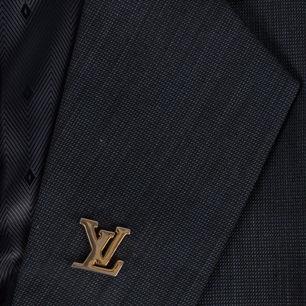 LV Brooch Pin – BhamTown Accessories
