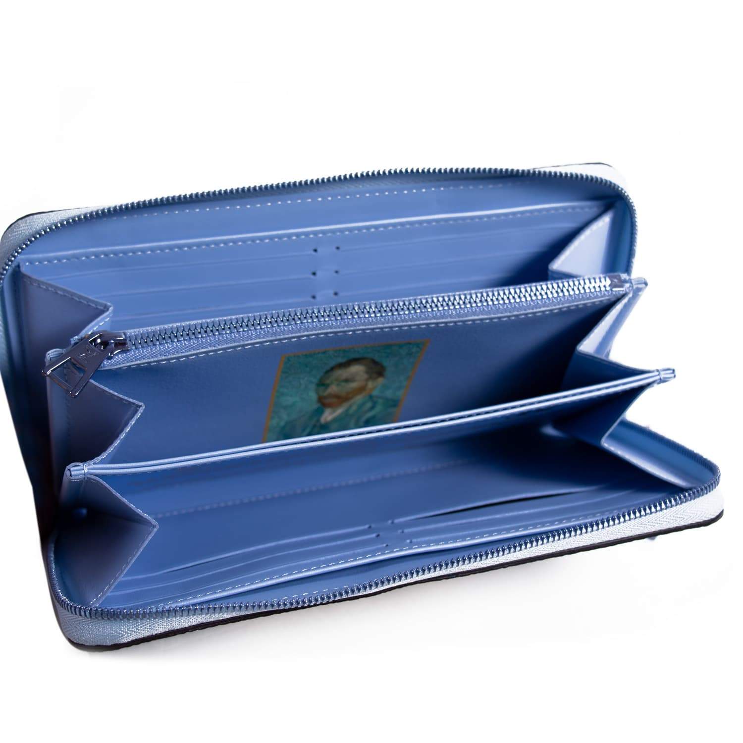 Louis Vuitton Jeff Koons Van Gogh Speedy Bag | N-Cash