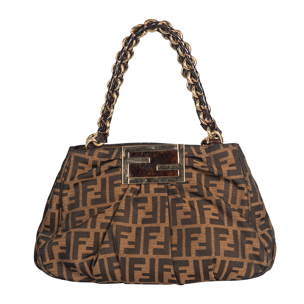 fendi shoulder bag