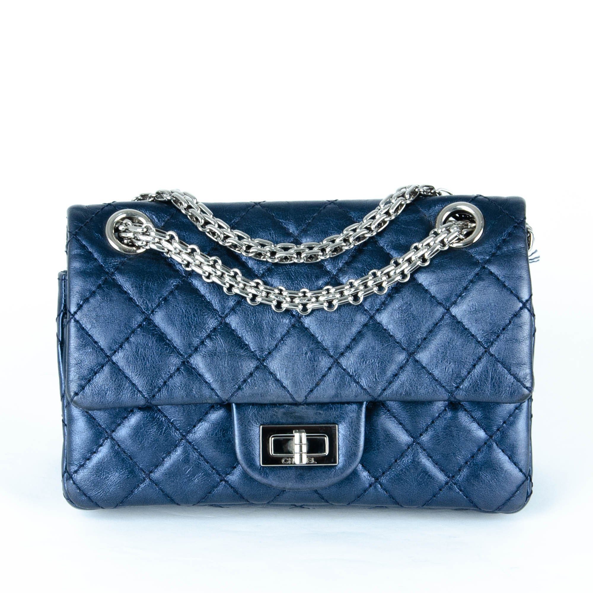 purses and handbags chanel