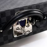 Louis Vuitton Damier Graphite Canvas President Briefcase - Yoogi's Closet