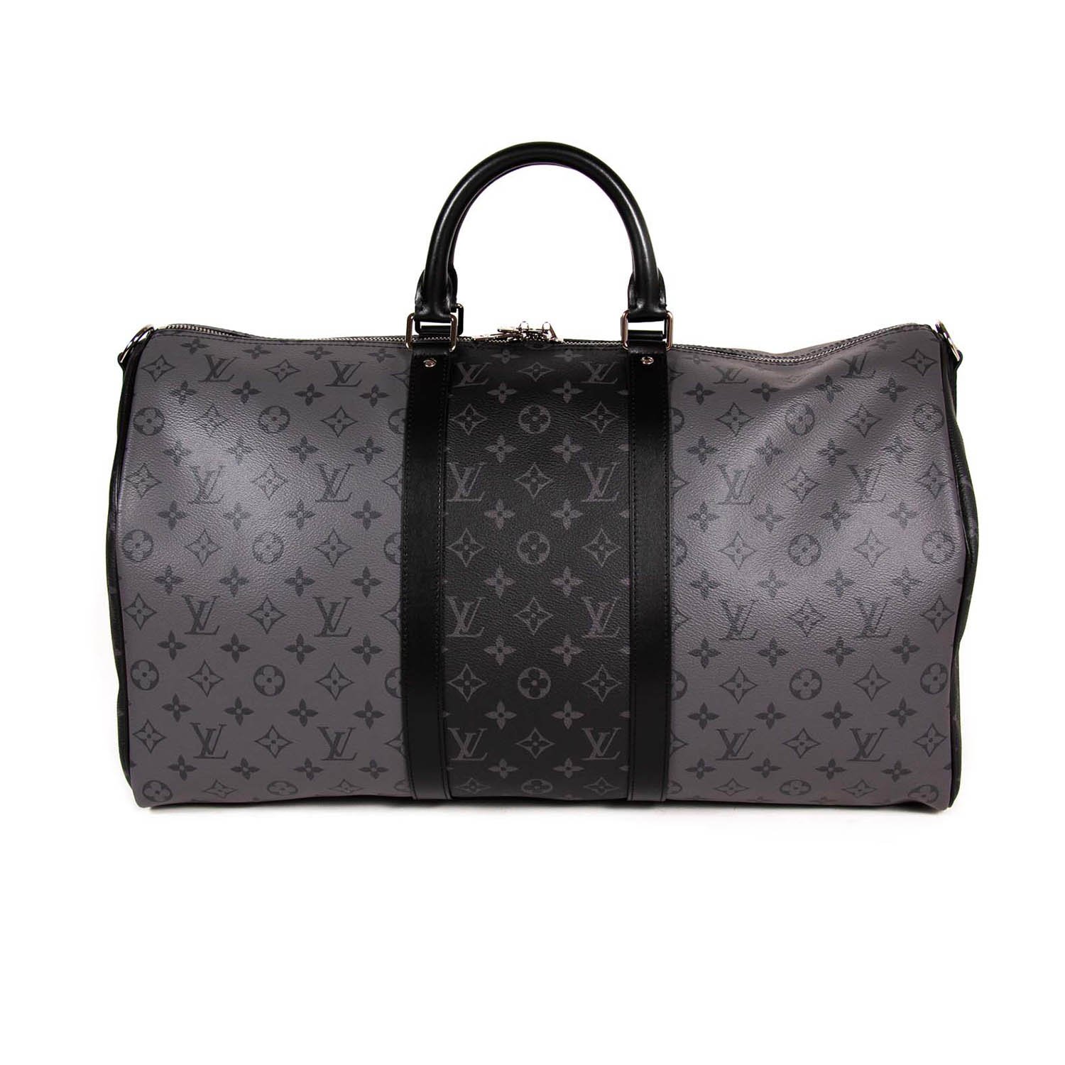 Louis Vuitton Escale Keepall Bandouliere 50 - My Luxury Bargain