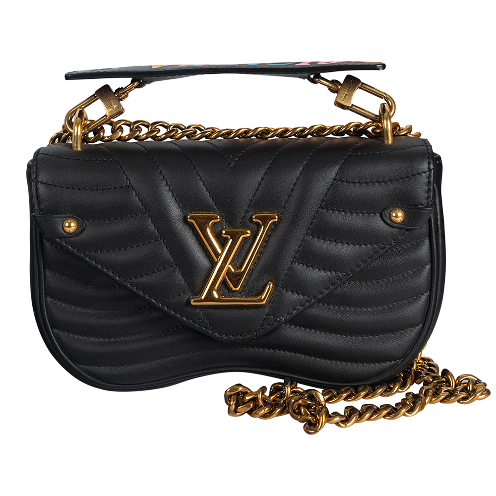 LV Purse - Buy Louis Vuitton Black Coussin Handbag At Dilli Bazar-cheohanoi.vn