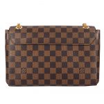 Louis Vuitton Damier Vavin PM - Brown Shoulder Bags, Handbags - LOU741861