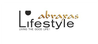 abraxas lifestyle logo