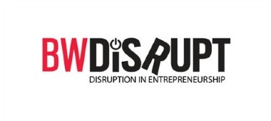 bw disrupt logo