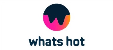 whatshot logo