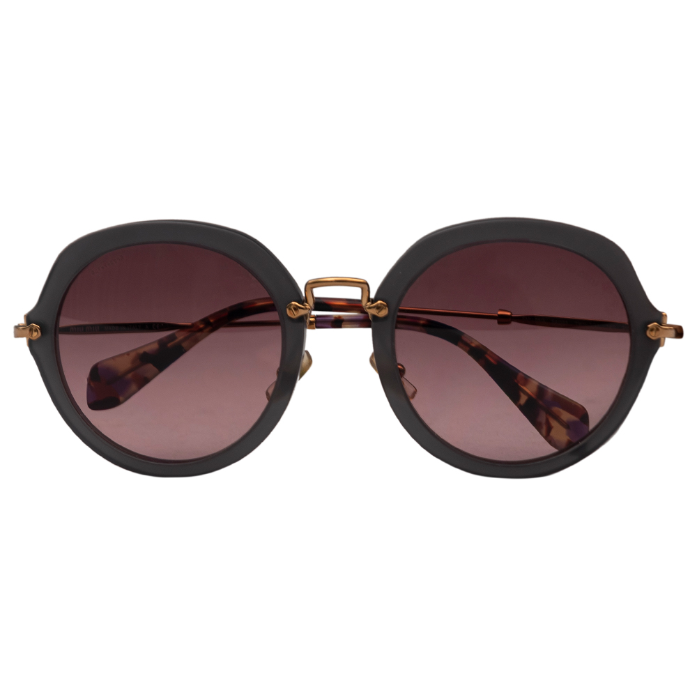 Miu miu delice store sunglasses