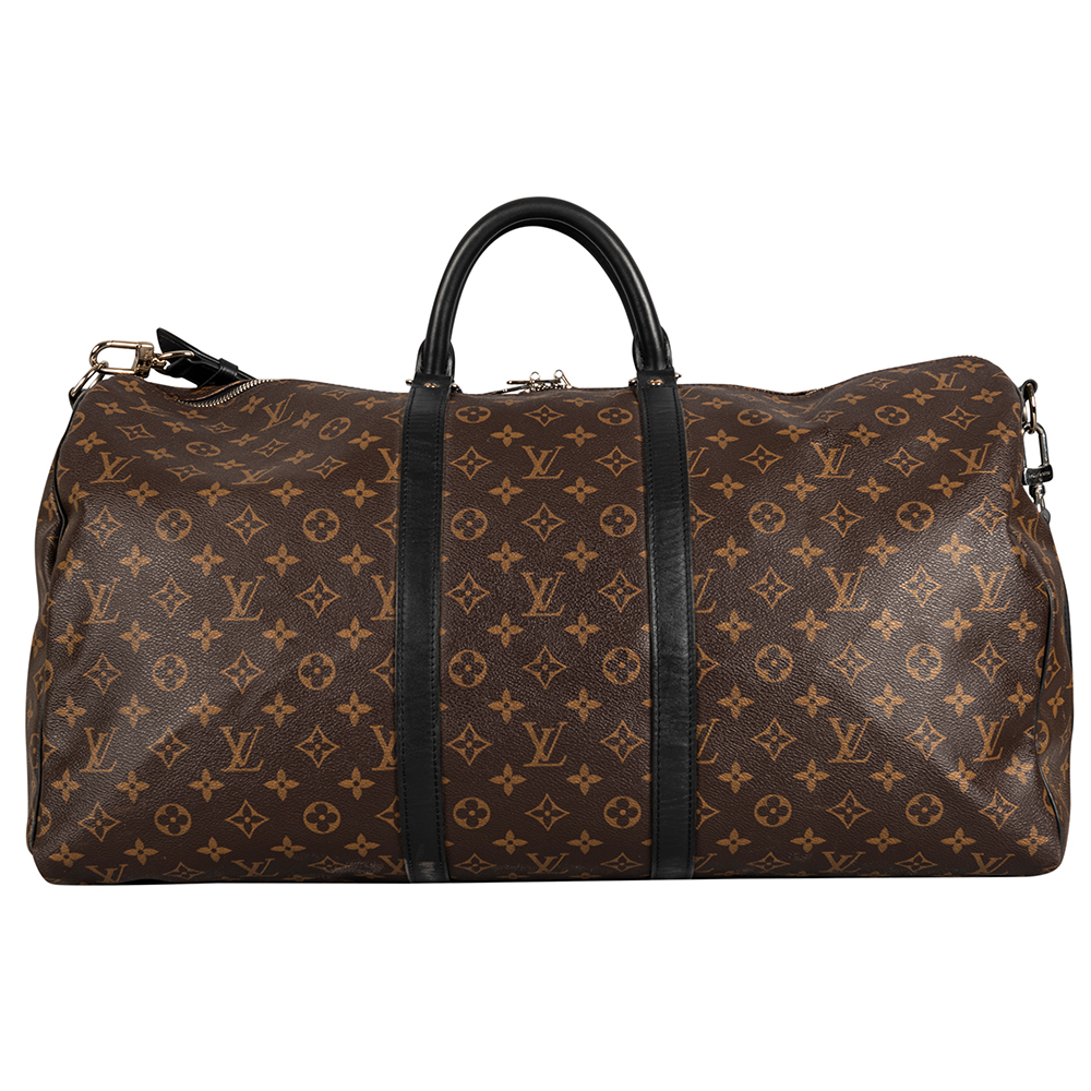 Louis Vuitton - Bandoulière Bag Strap - Monogram Canvas - Women - Luxury