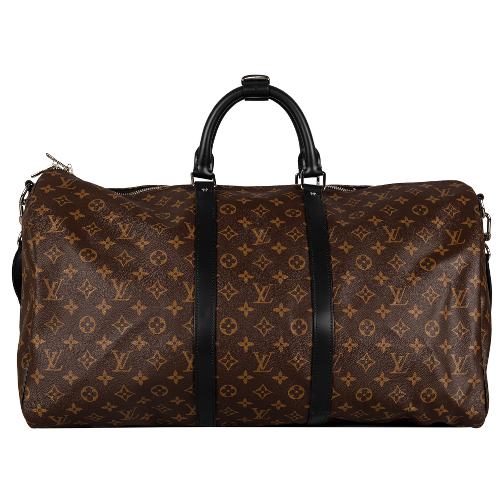 Buy Vintage Louis Vuitton Keepall 55 Online In India -  India