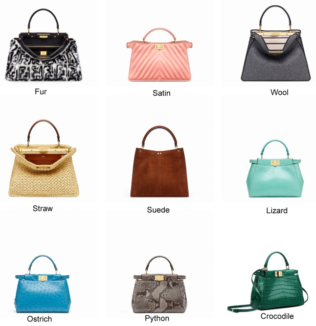 Fendi Peekaboo India | Fendi Peekaboo Handbags | Shop & Sell Fendi Peekaboo