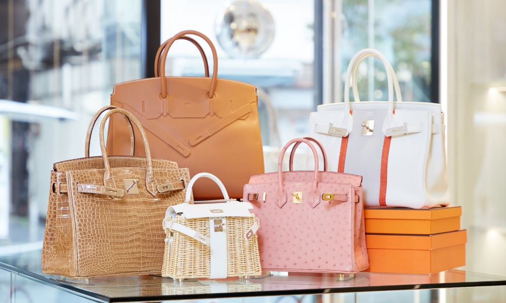 Sell Designer Handbags for Cash: A Smart Way to Make Extra Money